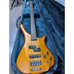 Warwick Fortress one