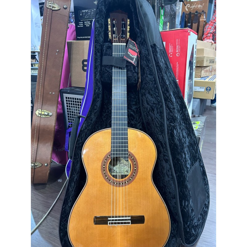 Salvador Cortex Suite C B-Stock