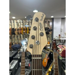 Sterling By Music Man Sub Series StingRay5 B-Stock