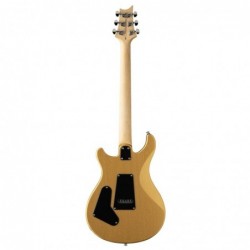 PRS SE CE 24 Standard Satin Metallic Gold 2025