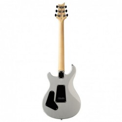 PRS SE CE 24 Standard Satin Metallic Silver 2025