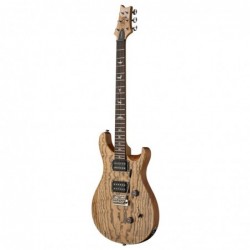 PRS SE Custom 24 Burled Ash Limited Edition Natural