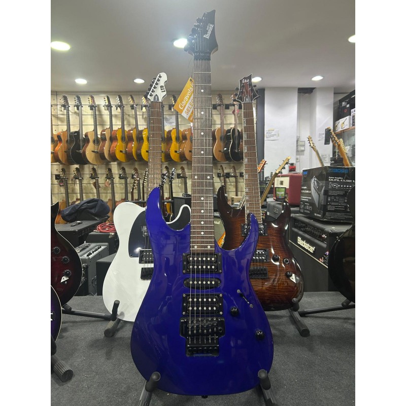 Ibanez Grg 270b usata