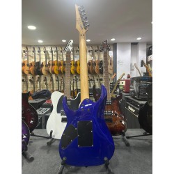 Ibanez Grg 270b usata