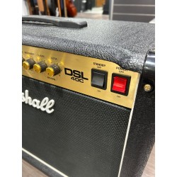 Marshall Dsl40C B-Stock