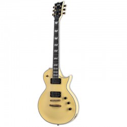 ESP LTD EC-1000T CTM Vintage Gold Satin