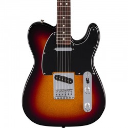 Fender Player II Telecaster RW Sparkle 3-Color Sunburst