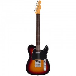 Fender Player II Telecaster RW Sparkle 3-Color Sunburst