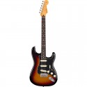 Fender Player II Stratocaster RW Sparkle 3-Color Sunburst