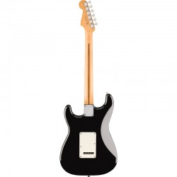 Fender Player II Stratocaster MN Black