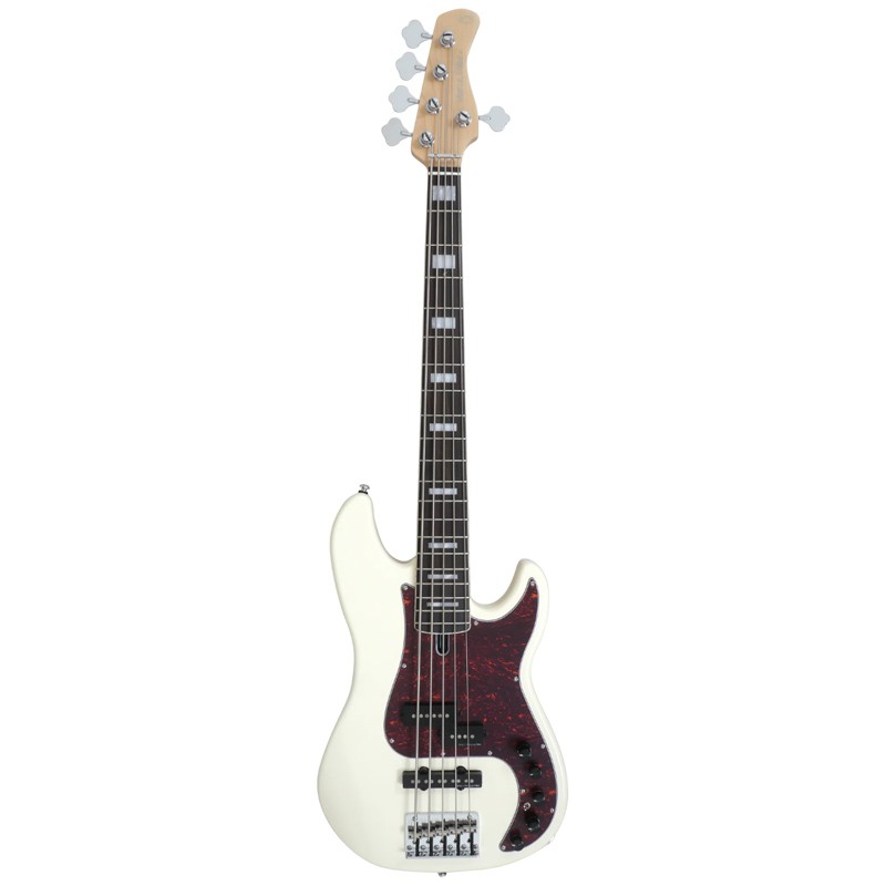 Sire Marcus Miller P7 Alder 5 Antique White Sire Marcus Miller P7 Alder 5 Antique White