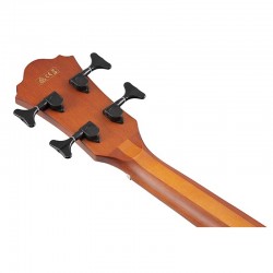 Ibanez AEGB24EMHS Mahogany Sunburst High Gloss