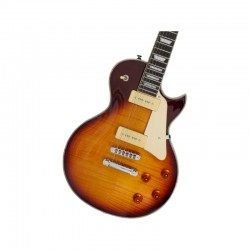 Sire Larry Carlton L7V Tobacco Sunburst