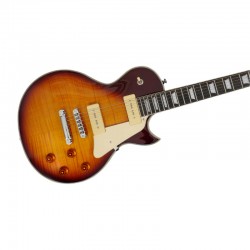 Sire Larry Carlton L7V Tobacco Sunburst