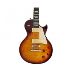 Sire Larry Carlton L7V Tobacco Sunburst