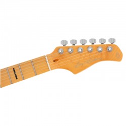 Sire Larry Carlton S7 FM TBL Trasparent Blue Satin V2