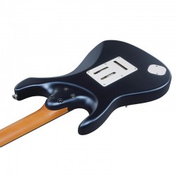 Ibanez AZ2203NT-DBF Prestige Dark Tide Blue Flat