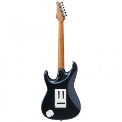 Ibanez AZ2203NT-DBF Prestige Dark Tide Blue Flat