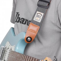 Ibanez ISB4 Strap Block