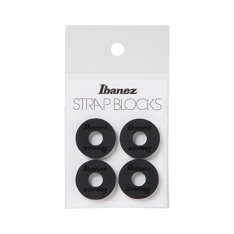 Ibanez ISB4 Strap Block