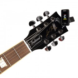 D'addario PW-CT-17CBK Eclipse Cello & Bass Tuner