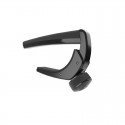 D\'addario PW-CP-19 Pro Capo Plus Black