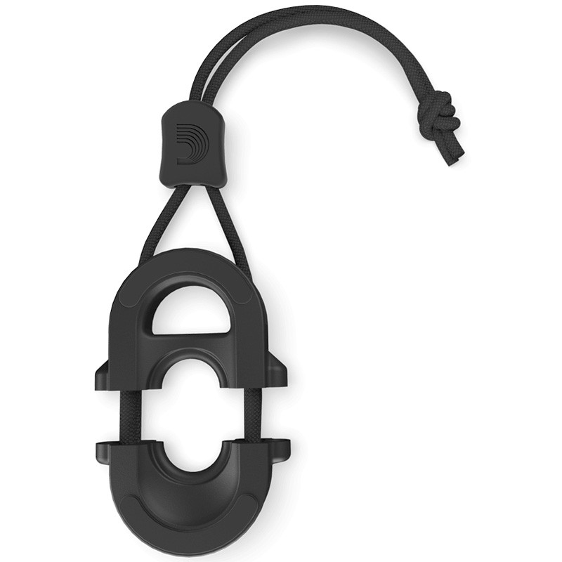 D'addario PW-AJL-01 Cinchfit