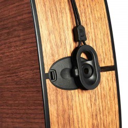 D'addario PW-AJL-01 Cinchfit