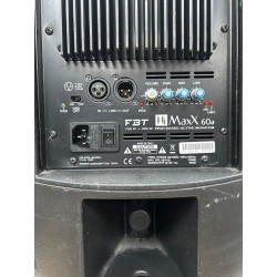 Fbt HiMax60A Usata