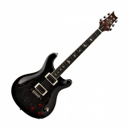 PRS SE Hollowbody Standard Dog Hair Smokeburst