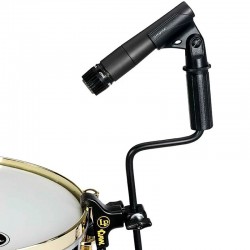 LP 592A-X Claw With Mic Mount