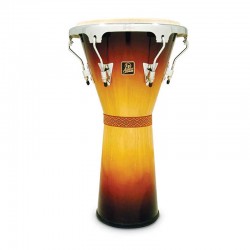 LP A630-VSB Djembe 12 1/2...