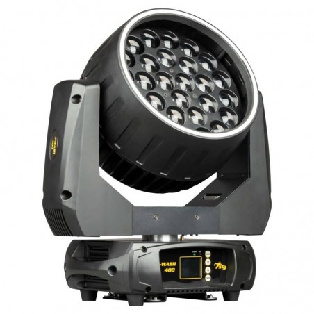 Sagitter J-Wash 400