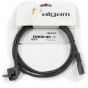 Algam Lighting POWER-IEC-2M