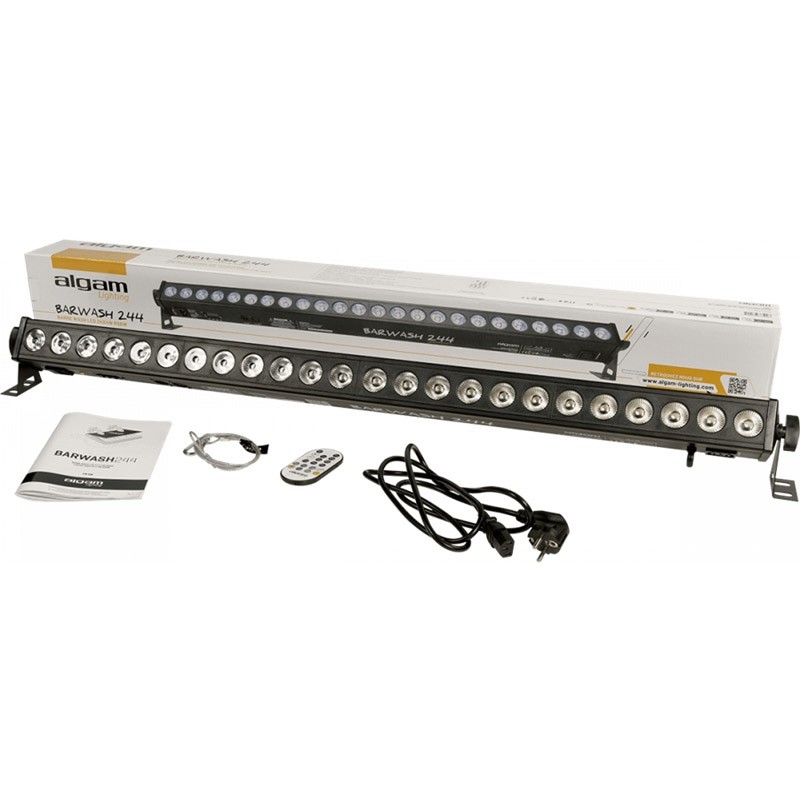 Algam Lighting BARWASH 244 Algam Lighting BARWASH 244