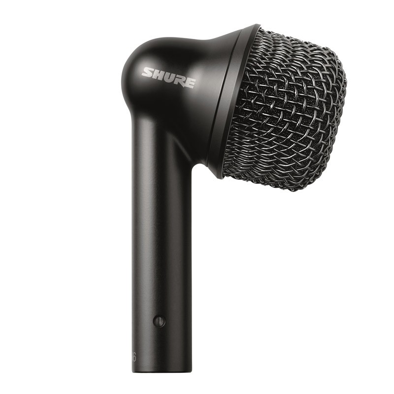 Shure Nexadyne NXN6 Shure Nexadyne NXN6