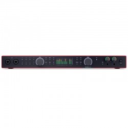 Focusrite Scarlett 18i20...