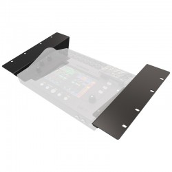 Allen & Heath CQ-18T Rack...