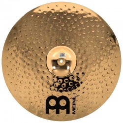 Meinl CC141620 Classics Custom Brilliant Cymbal Set
