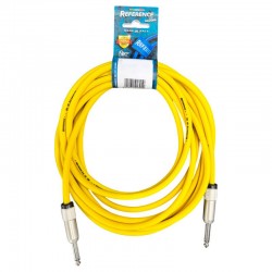 Reference RIC02 YE-JJ 6m