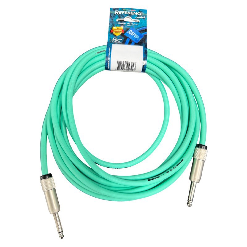 Reference RIC02 GS-JJ 3m