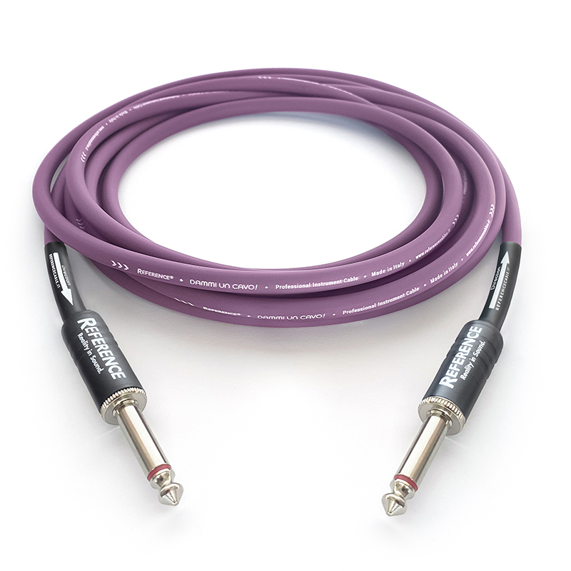 Reference Dammi Un Cavo JJ 2.25mt R (Reference)