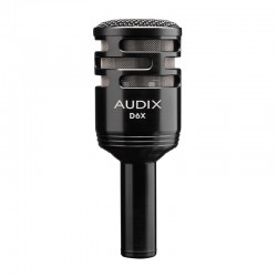 Audix AX D6X