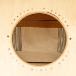 Meinl Snarcraft SC80B