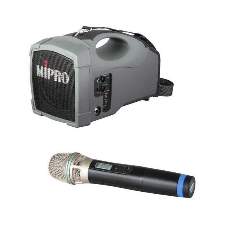 Mipro MA101B-32H5NE Mipro MA101B-32H5NE
