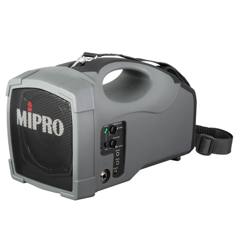 Mipro MA101B-5NE Mipro MA101B-5NE