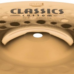 Meinl CC14MH-B Classics Custom Brillant