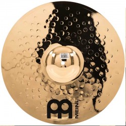 Meinl CC16MC-B Classic Custom Brillant