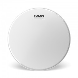 Evans 8" UV1 Coated Tom Drumhead