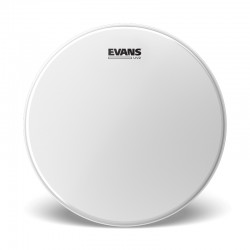 Evans 8" UV2 Tom Drumhead